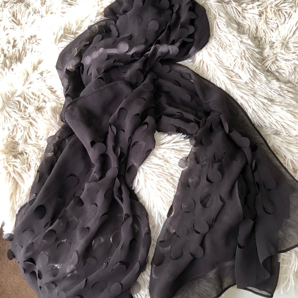 Delicate elegant scarf 2 for $20 - Picture 3 of 4
